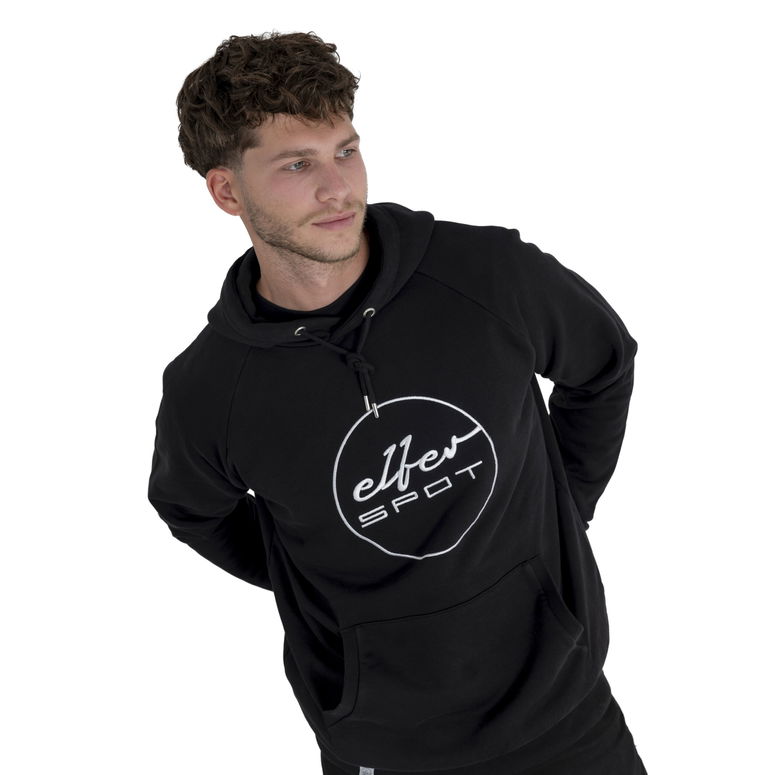 Hoodie Elferspot