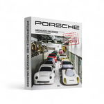 Porsche Archive(s) unlocked